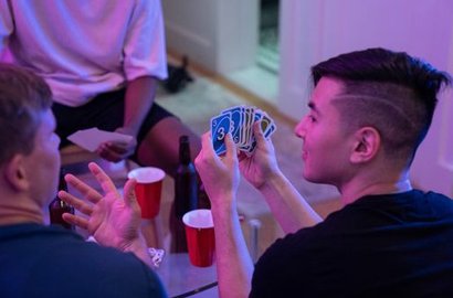 tiến lên di động New88